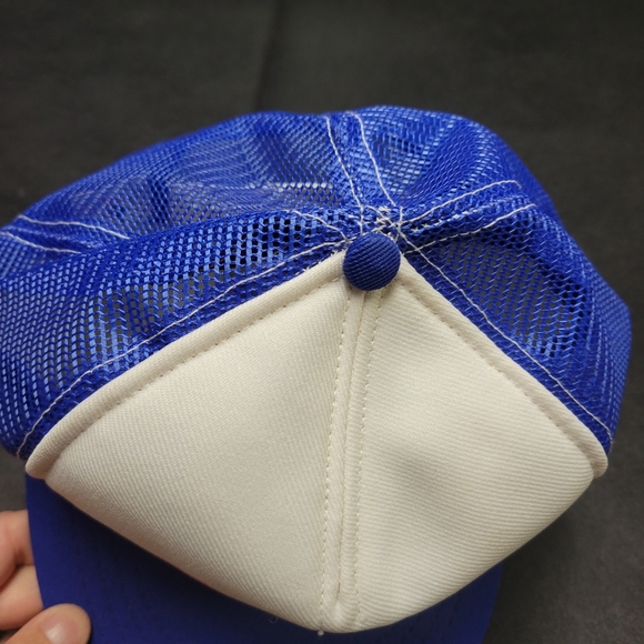 Vintage trucker hat - Picture 2 of 4